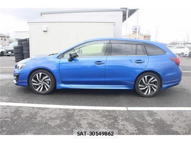 Subaru LEVORG 2019-05 7358443-13