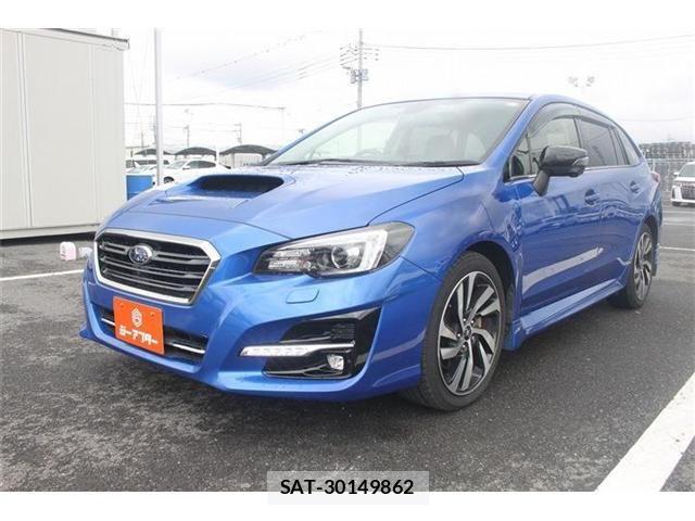 Subaru LEVORG 2019-05 7358443-14