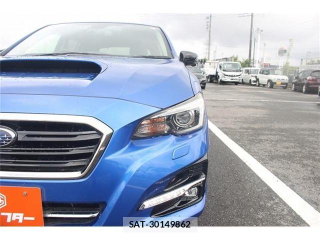 Subaru LEVORG 2019-05 7358443-15