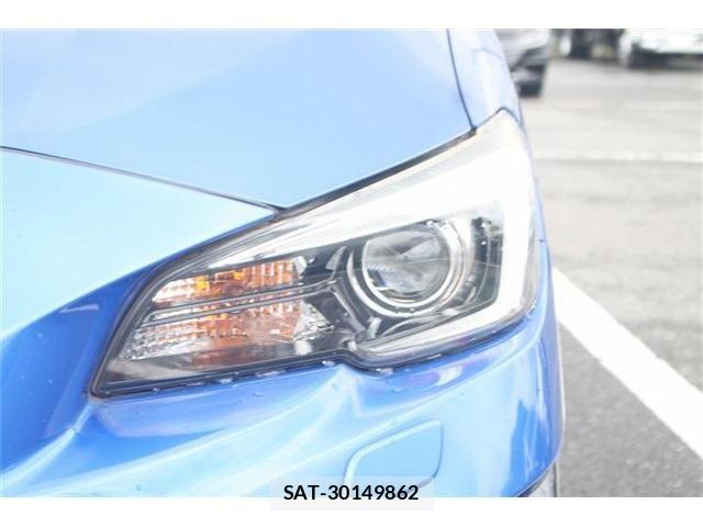 Subaru LEVORG 2019-05 7358443-16