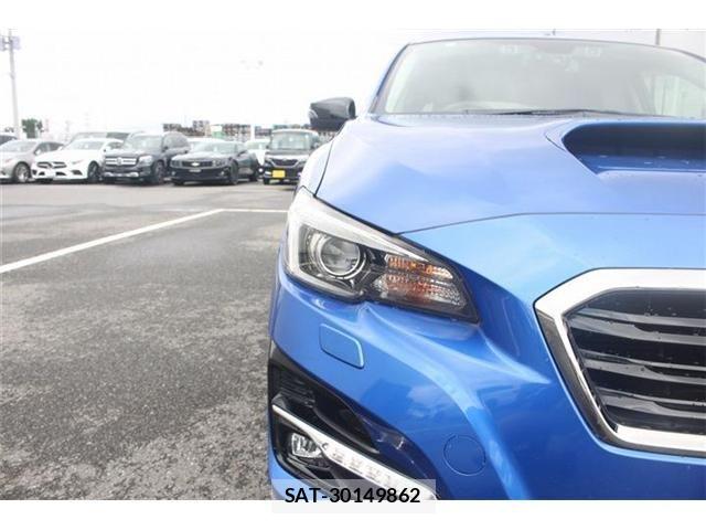 Subaru LEVORG 2019-05 7358443-17