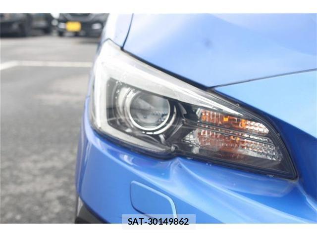 Subaru LEVORG 2019-05 7358443-18