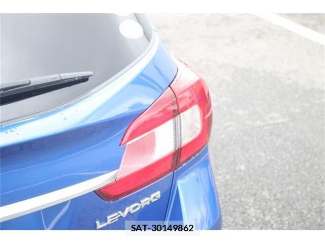 Subaru LEVORG 2019-05 7358443-19