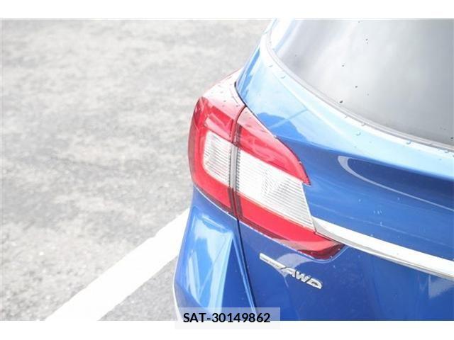 Subaru LEVORG 2019-05 7358443-20