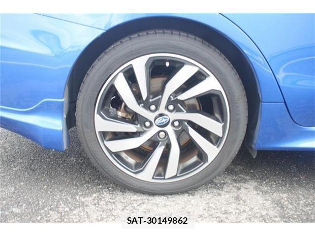 Subaru LEVORG 2019-05 7358443-21