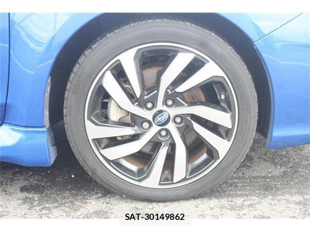 Subaru LEVORG 2019-05 7358443-22