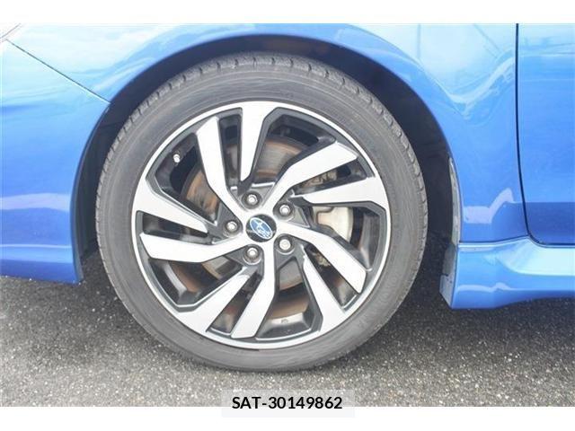 Subaru LEVORG 2019-05 7358443-23