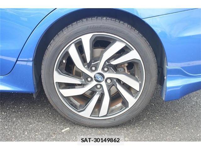 Subaru LEVORG 2019-05 7358443-24