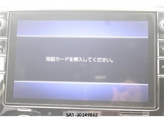 Subaru LEVORG 2019-05 7358443-2