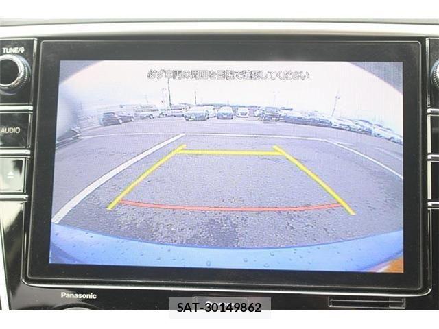 Subaru LEVORG 2019-05 7358443-4