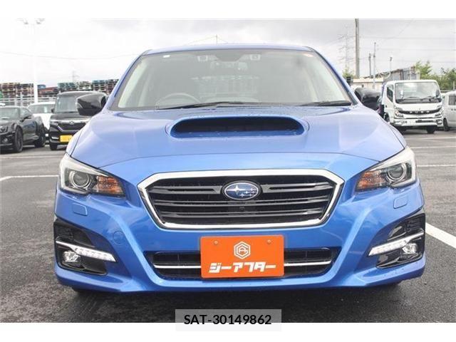 Subaru LEVORG 2019-05 7358443-7