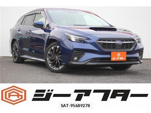 Subaru LEVORG 2021-05 7358445-0