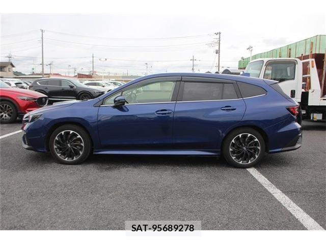 Subaru LEVORG 2021-05 7358445-9