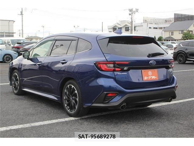 Subaru LEVORG 2021-05 7358445-10