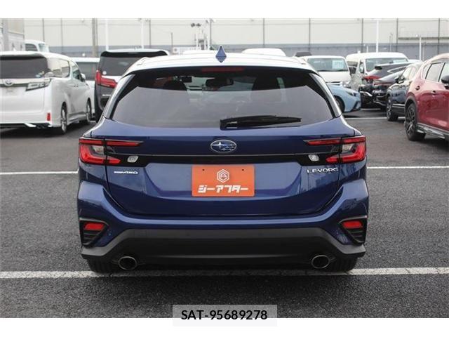 Subaru LEVORG 2021-05 7358445-11