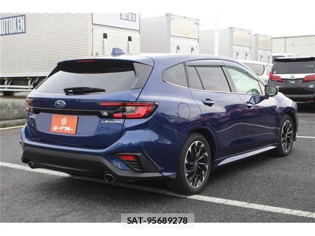 Subaru LEVORG 2021-05 7358445-12