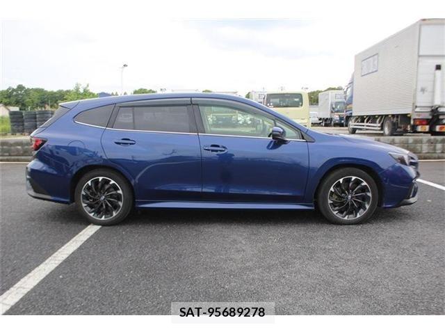 Subaru LEVORG 2021-05 7358445-13