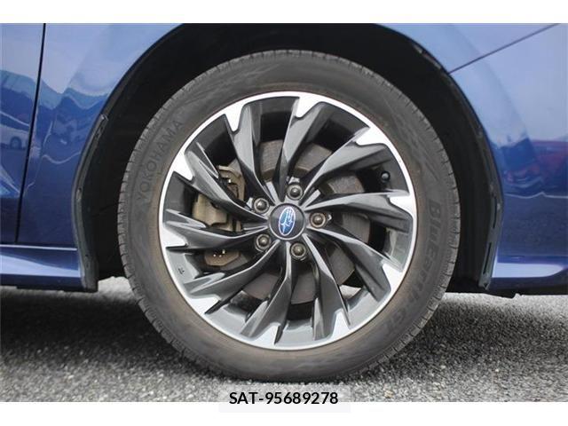 Subaru LEVORG 2021-05 7358445-14