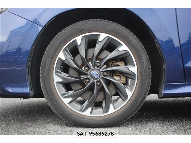 Subaru LEVORG 2021-05 7358445-15