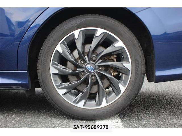 Subaru LEVORG 2021-05 7358445-16