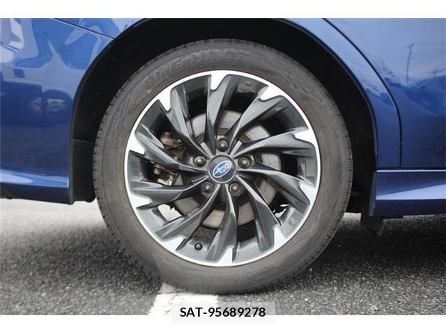 Subaru LEVORG 2021-05 7358445-17