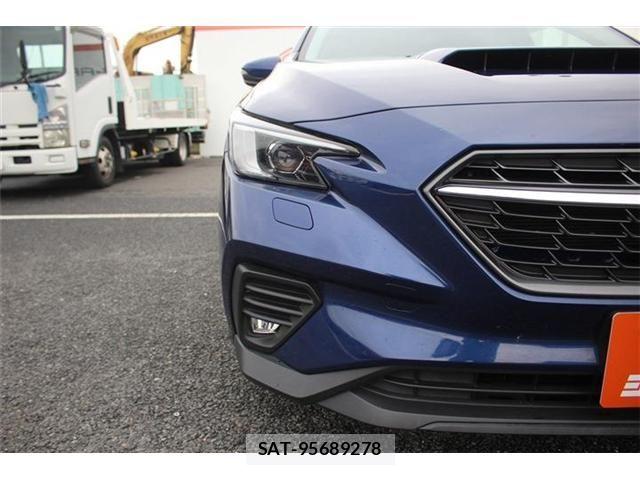 Subaru LEVORG 2021-05 7358445-20