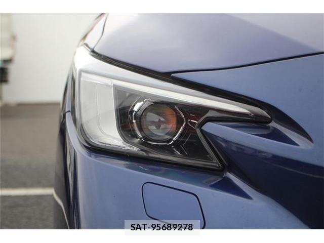 Subaru LEVORG 2021-05 7358445-21
