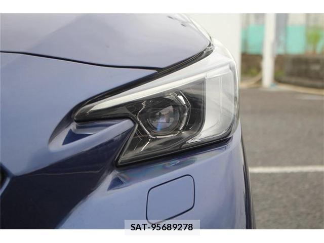 Subaru LEVORG 2021-05 7358445-24