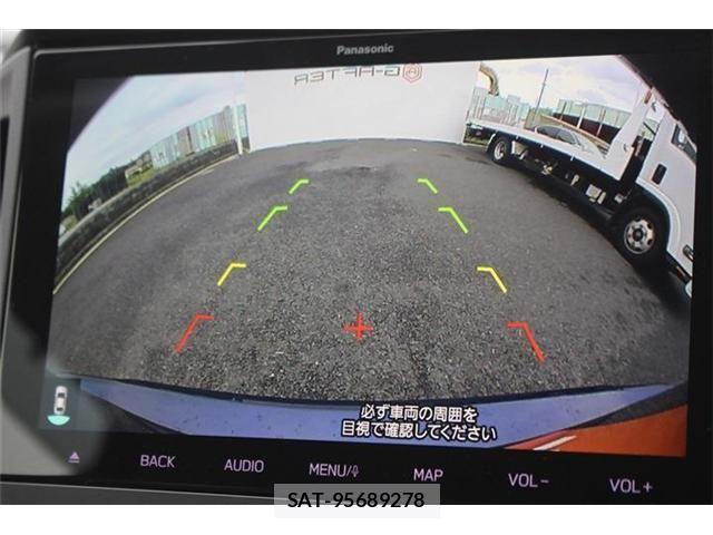 Subaru LEVORG 2021-05 7358445-2
