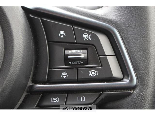 Subaru LEVORG 2021-05 7358445-3