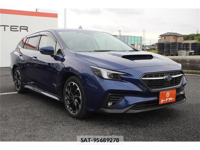 Subaru LEVORG 2021-05 7358445-6