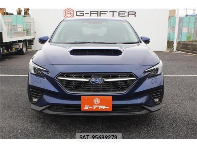 Subaru LEVORG 2021-05 7358445-7
