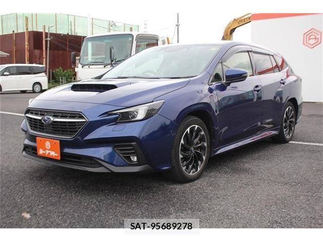 Subaru LEVORG 2021-05 7358445-8