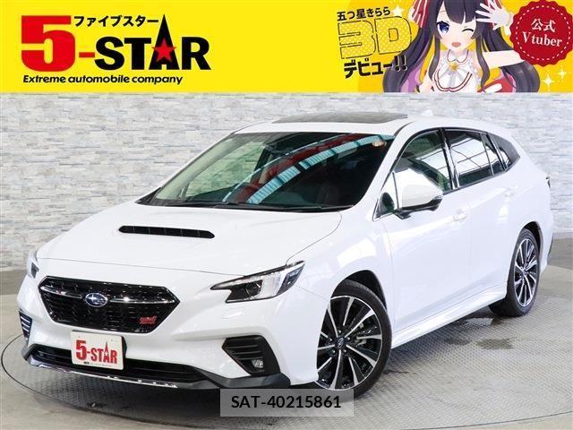 Subaru LEVORG 2024-06 7358427-0