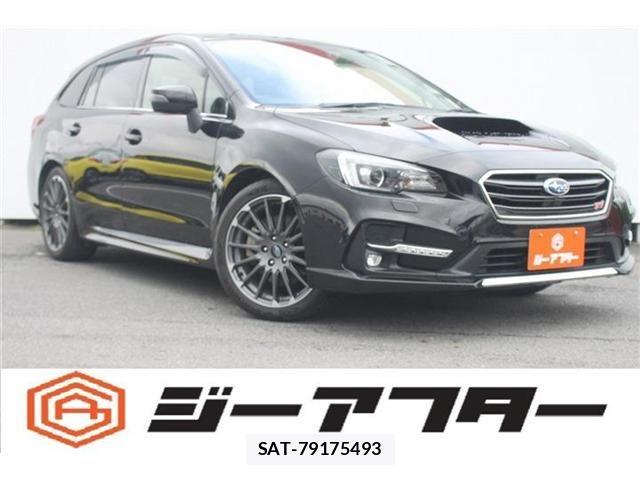 Subaru LEVORG 2019-07 7358440-0