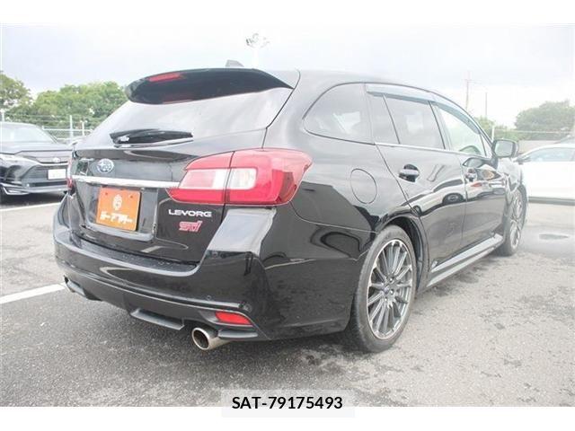 Subaru LEVORG 2019-07 7358440-9