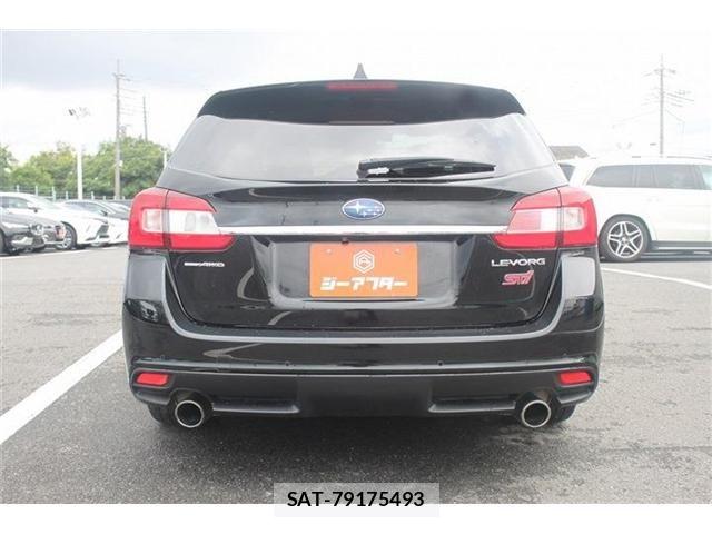 Subaru LEVORG 2019-07 7358440-10