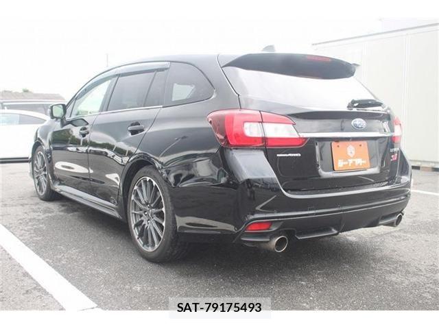 Subaru LEVORG 2019-07 7358440-11