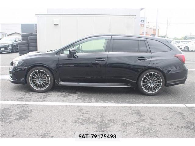 Subaru LEVORG 2019-07 7358440-12