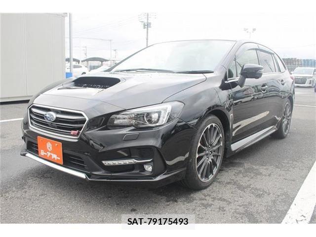 Subaru LEVORG 2019-07 7358440-13