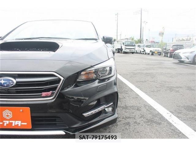 Subaru LEVORG 2019-07 7358440-14