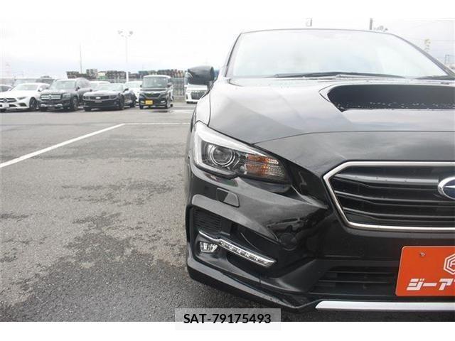 Subaru LEVORG 2019-07 7358440-16