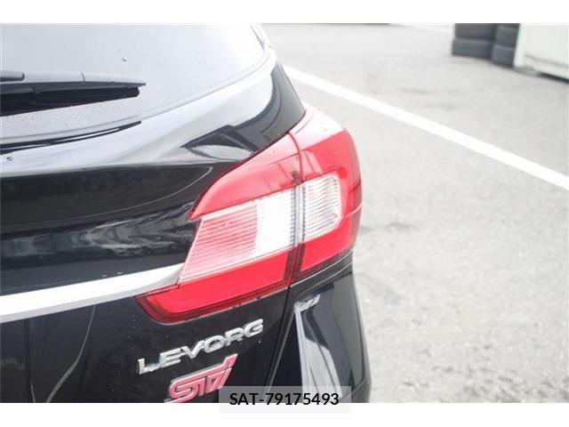 Subaru LEVORG 2019-07 7358440-18