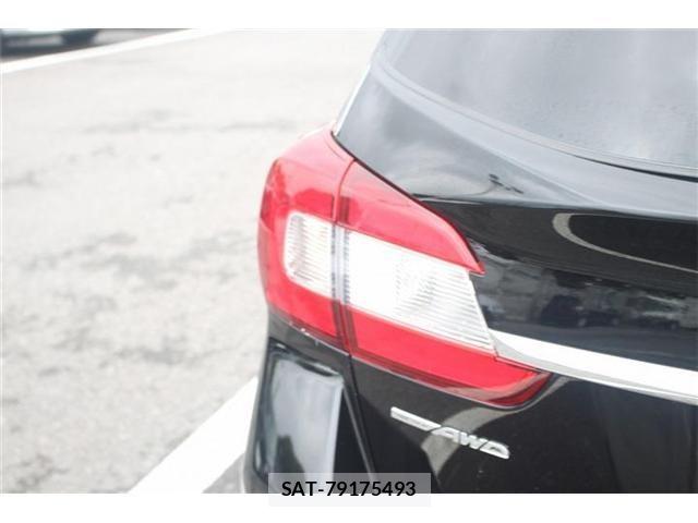 Subaru LEVORG 2019-07 7358440-19