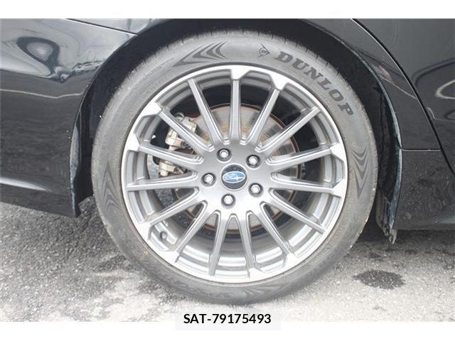 Subaru LEVORG 2019-07 7358440-20
