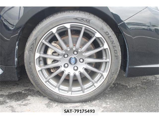 Subaru LEVORG 2019-07 7358440-21