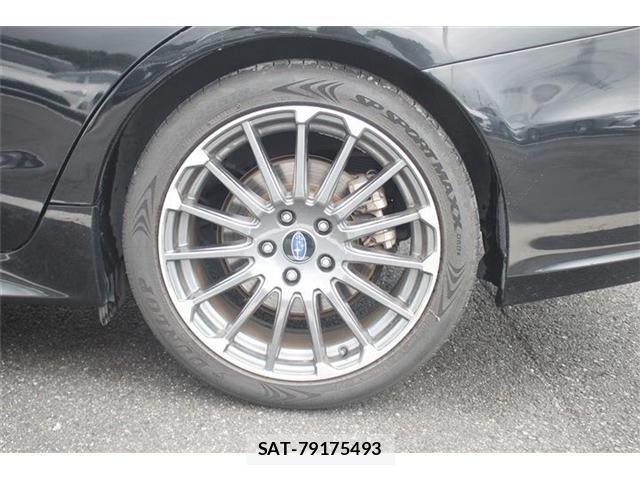 Subaru LEVORG 2019-07 7358440-23