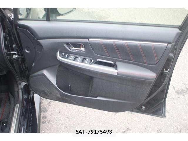 Subaru LEVORG 2019-07 7358440-29