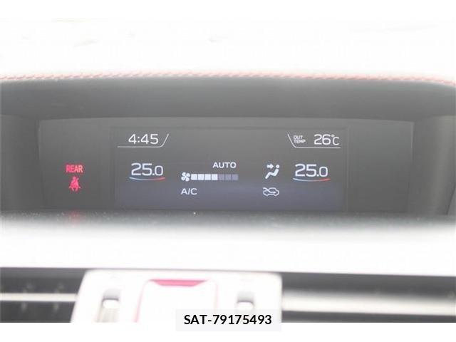 Subaru LEVORG 2019-07 7358440-3