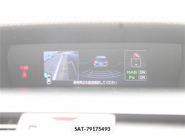 Subaru LEVORG 2019-07 7358440-4